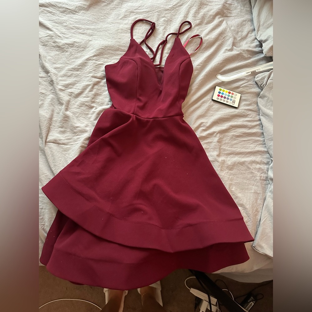 windsor dress